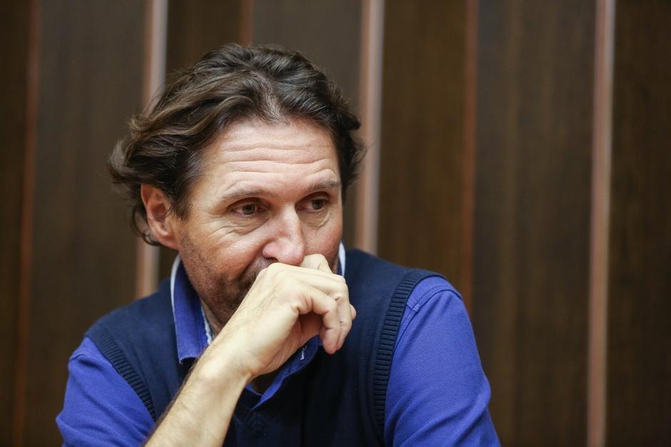 Andrea Massi | Avtor: Saša Despot