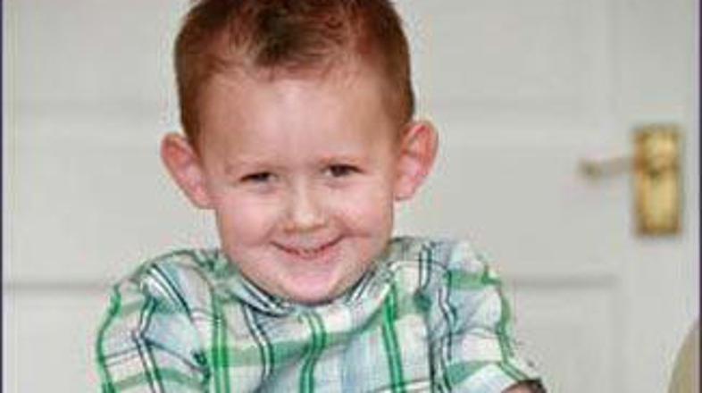 Ethan se danes počuti dobro.