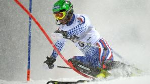 Aleksander Horošilov