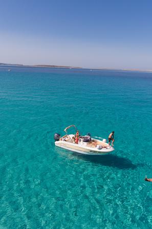 Hrvaška turistična skupnost v Sloveniji