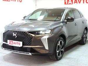 DS DS 7 Bastille BlueHDi 130 S S EAT8 NOVI MODEL