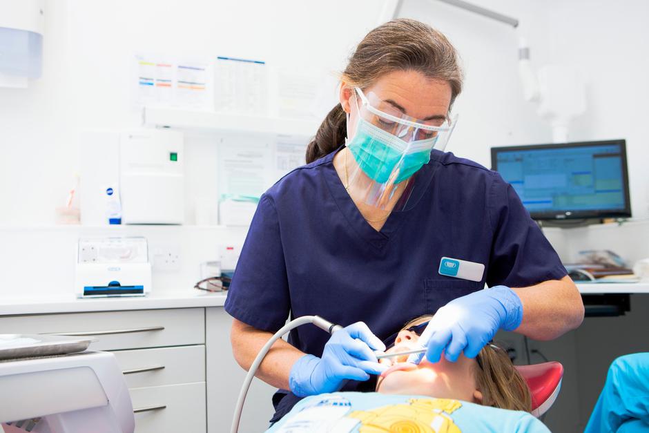 Zobozdravnik | Avtor: Profimedia