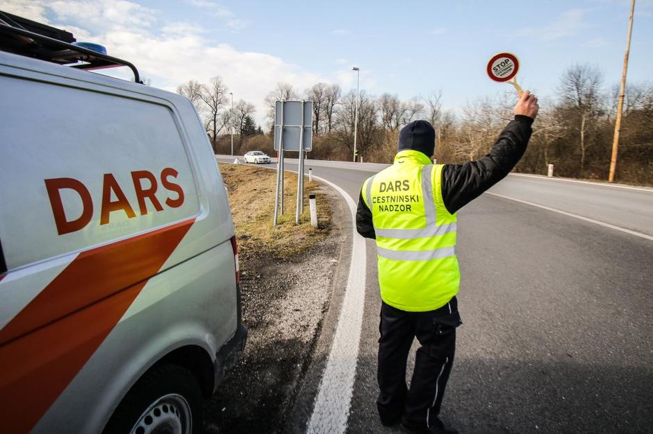 DARS | Avtor: Saša Despot