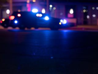 Policija