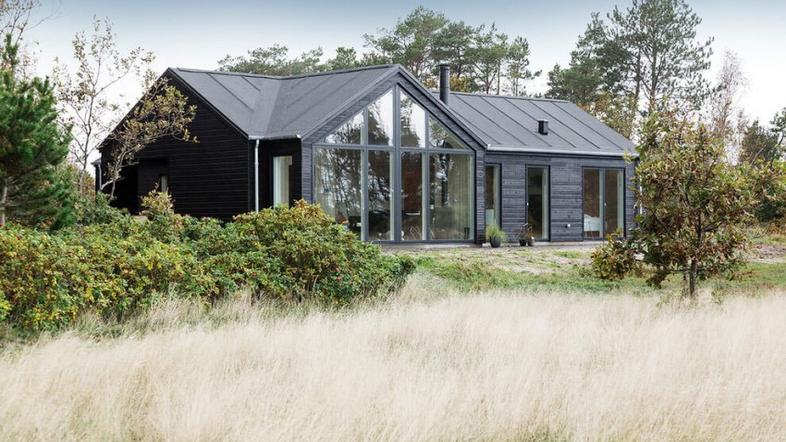 Trend Summer House, Skanlux