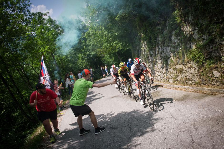 dirka po Sloveniji 2019 | Avtor: Mario Stiehl