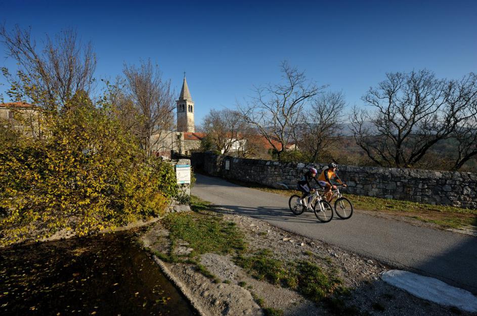 Park Škocjanske jame