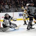 Anže Kopitar Golden Knights Kings