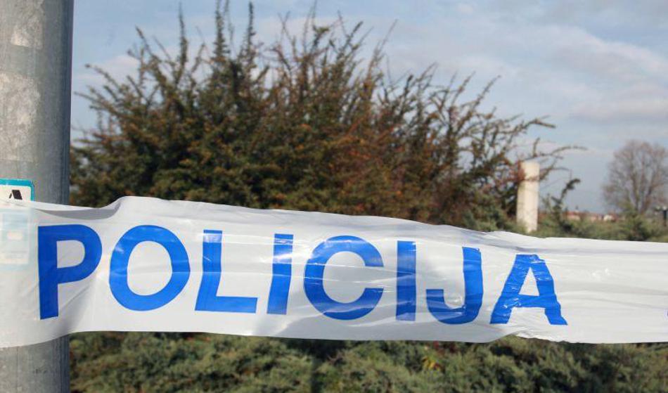 Šiško pretresel krvav napad, 31-letnica v smrtni nevarnosti