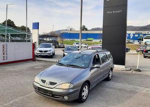 Renault Megane karavan 1.4