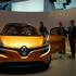 Renault R-space concept