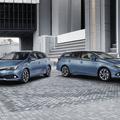 Toyota, auris