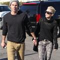 Liam Hemsworth Miley Cyrus