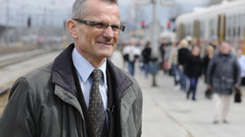 Tasič je po glasovanju dejal, da takšne odločitve ni pričakoval.