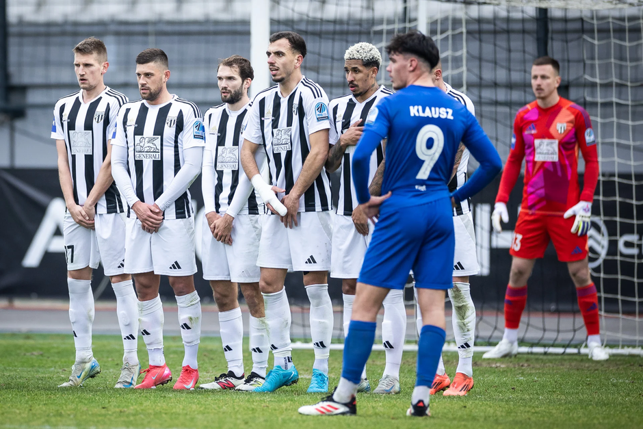 NŠ Mura | Avtor: Jure Banfi/sobotainfo.com