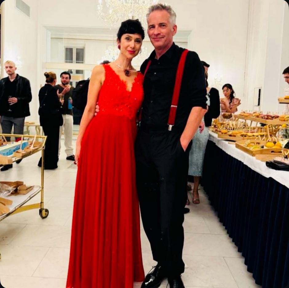 Jerca Legan | Avtor: 