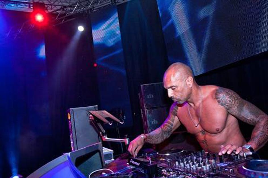 David Morales