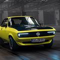 Opel e-manta