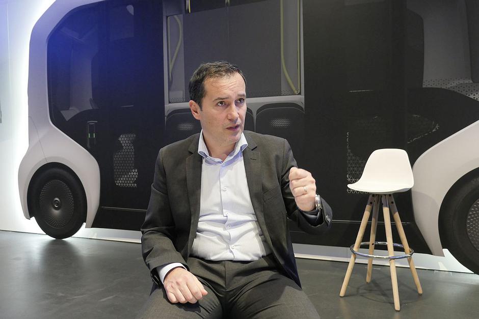 Toyota se v mobilno prihodnosti podaja z znamko Kinto | Avtor: Matija_Janežič