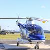 nov policijski helikopter AW169