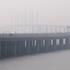 Most v zalivu Jiaozhou