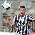 carlos tevez