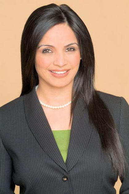 Ruby Dhalla