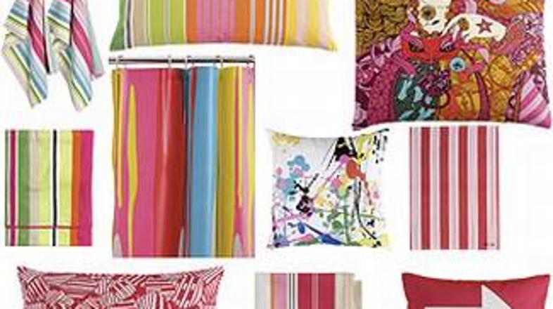 H&M bo ponujal kolekcijo hitre mode tudi za dom.