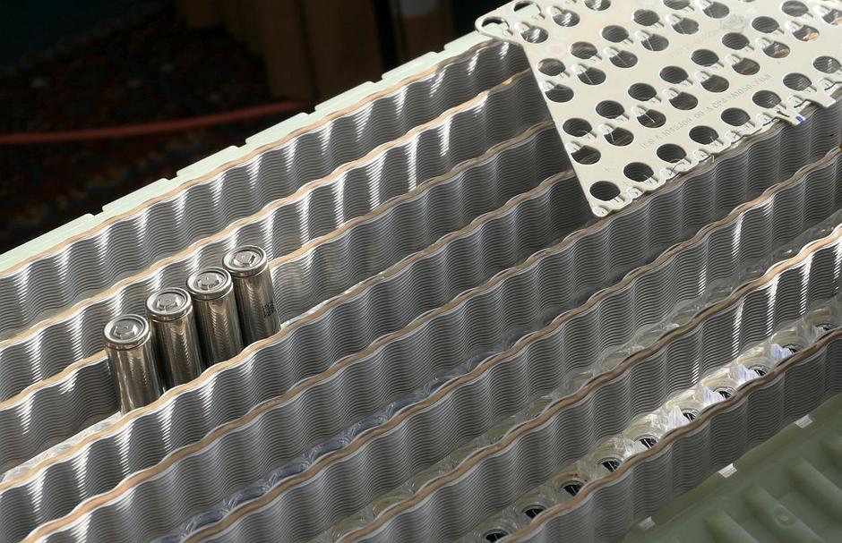 EV clinic, popravila električnih avtomobilov | Avtor: Matija_Janežič