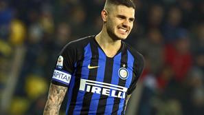 mauro icardi