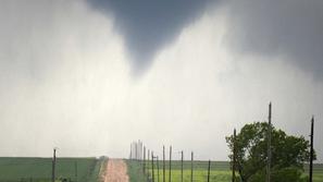 Oklahoma tornado 