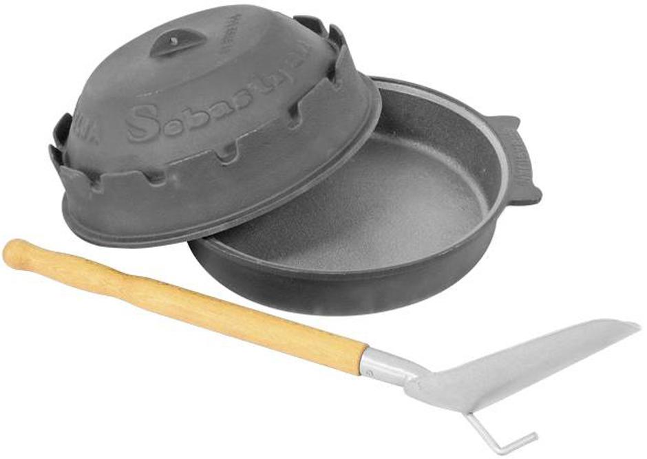 Bauhaus | Avtor: Sebastijan Peka Grill