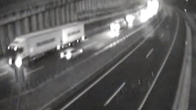 Vožnja v nasprotno smer