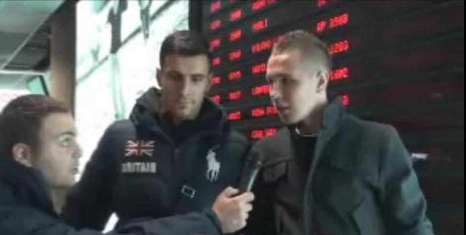 Siniša Andjelković Jasmin Kurtić Sinisa Andjelković Kurtic