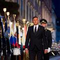 Borut Pahor na državni proslavi