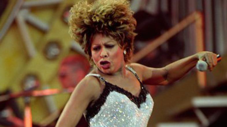 tina turner