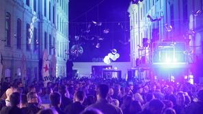 11. Weekend Media Festival