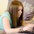 računalnik najstnica splet internet