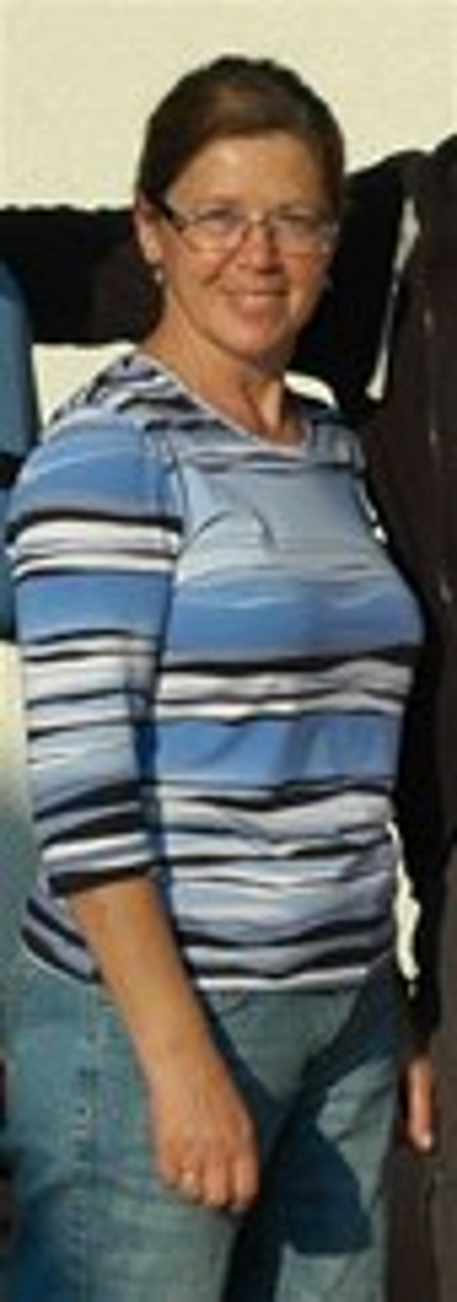 Pogrešana Marija Komelj | Avtor: Hrvaško notranje ministrstvo 