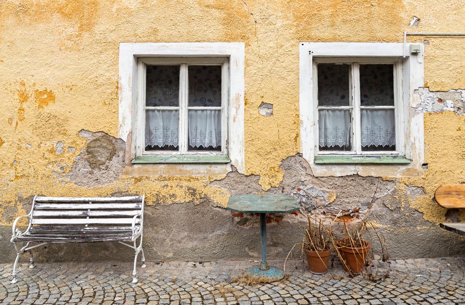 stara hiša | Avtor: Profimedia