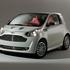 Aston martin cygnet (Foto: Aston Martin)