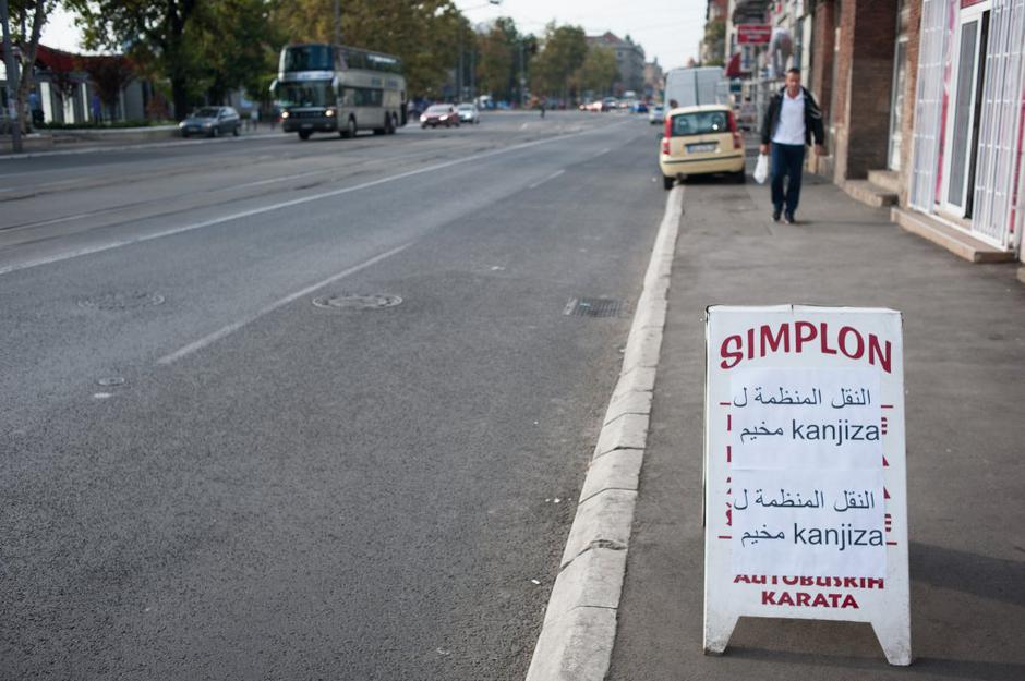 begunci | Avtor: Anže Petkovšek