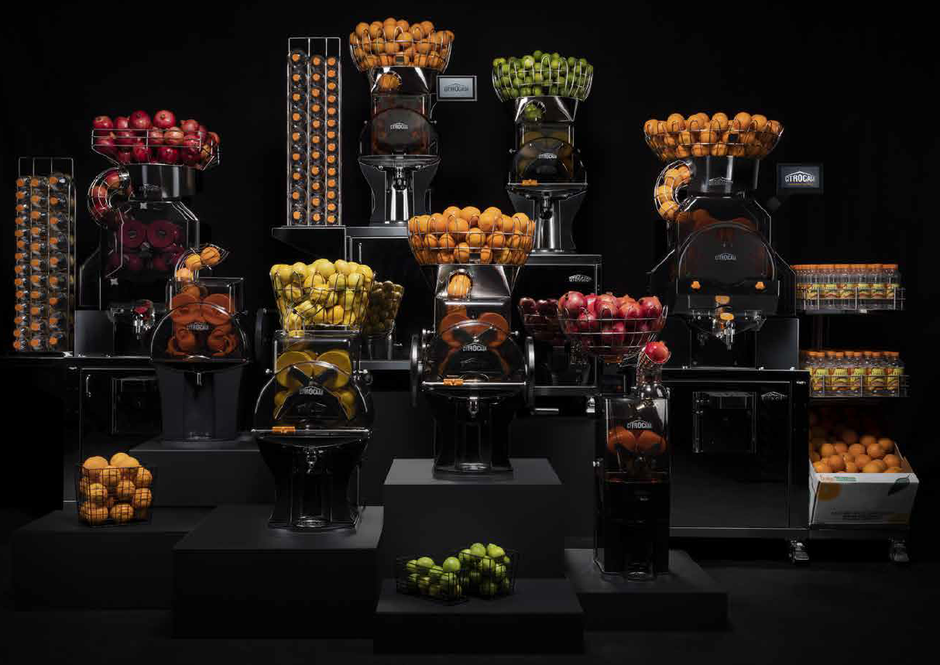 Kovinastroj Servis | Avtor: Citrocasa GmbH