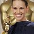 Hilary Swank