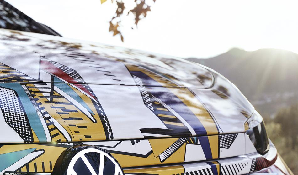 Novi polo prihaja spomladi, znana okvirna cena