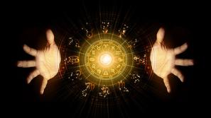 horoskop, astrologija