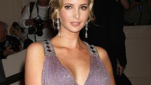 Ivanka Trump