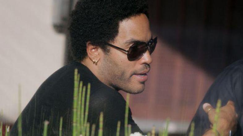 Koliko časa bo moral Lenny ostati v bolnici, še ni znano.