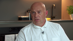 andrej štelcer, poroka na prvi pogled