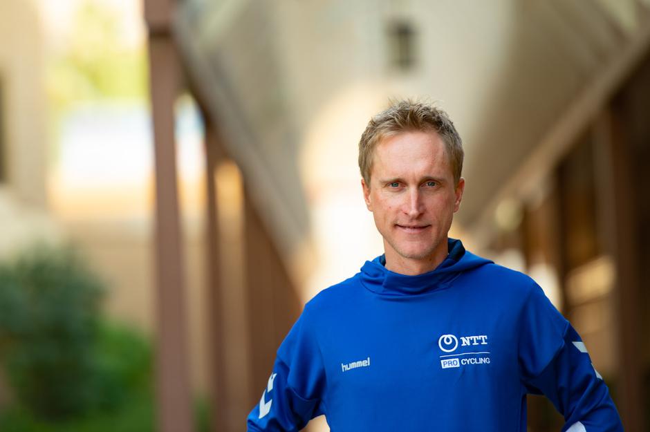 Enrico Gasparotto | Avtor: Profimedia